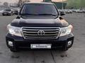 Toyota Land Cruiser 2013 годаfor23 500 000 тг. в Алматы – фото 3