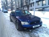 Subaru Legacy 2000 года за 2 400 000 тг. в Алматы