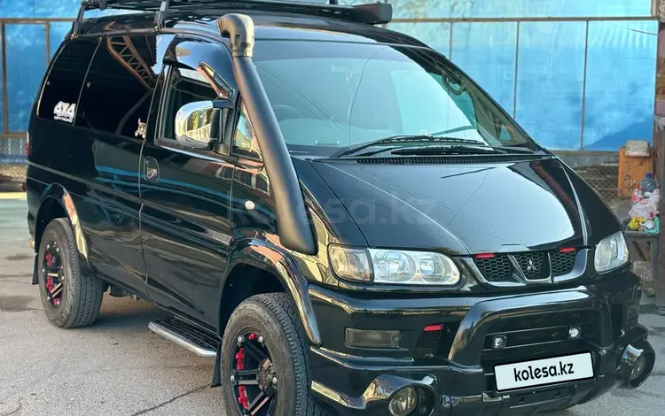 Mitsubishi Delica 2005 года за 10 300 000 тг. в Алматы