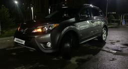 Toyota RAV4 2013 годаfor12 500 000 тг. в Алматы – фото 2