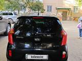 Kia Picanto 2013 года за 4 300 000 тг. в Астана – фото 3