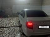ВАЗ (Lada) Granta 2190 2021 года за 3 350 000 тг. в Шымкент – фото 5