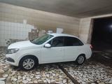 ВАЗ (Lada) Granta 2190 2021 года за 3 350 000 тг. в Шымкент
