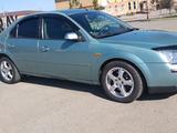 Ford Mondeo 2001 годаүшін2 100 000 тг. в Усть-Каменогорск – фото 5