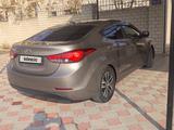 Hyundai Elantra 2015 годаүшін5 400 000 тг. в Актау – фото 3
