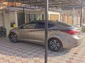 Hyundai Elantra 2015 года за 5 400 000 тг. в Актау – фото 6