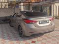Hyundai Elantra 2015 года за 5 400 000 тг. в Актау – фото 8
