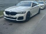 BMW 530 2022 года за 28 000 000 тг. в Павлодар – фото 2