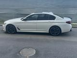 BMW 530 2022 года за 28 000 000 тг. в Павлодар – фото 3