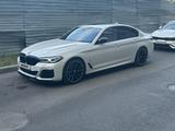 BMW 530 2022 года за 28 000 000 тг. в Павлодар