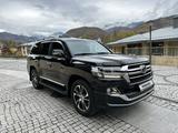 Toyota Land Cruiser 2020 годаfor41 500 000 тг. в Алматы – фото 2