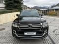 Toyota Land Cruiser 2020 годаfor41 500 000 тг. в Алматы – фото 3