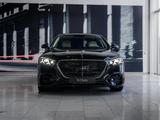 Mercedes-Benz S 580 4MATIC 2026 года за 138 181 427 тг. в Алматы