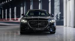 Mercedes-Benz S 580 4MATIC 2026 года за 138 181 427 тг. в Алматы