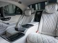 Mercedes-Benz S 580 4MATIC 2026 года за 138 181 427 тг. в Алматы – фото 10