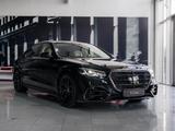 Mercedes-Benz S 580 4MATIC 2026 года за 138 181 427 тг. в Алматы – фото 3