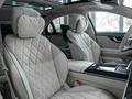 Mercedes-Benz S 580 4MATIC 2026 года за 138 181 427 тг. в Алматы – фото 8