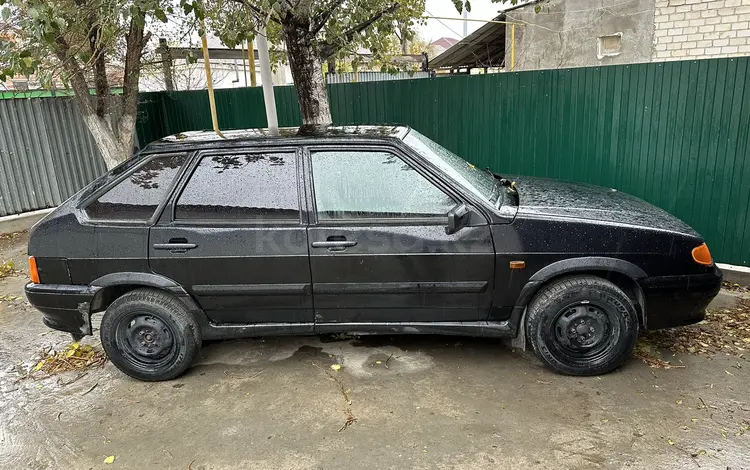 ВАЗ (Lada) 2114 2011 годаүшін1 500 000 тг. в Атырау