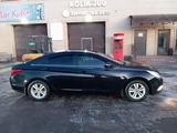 Hyundai Sonata 2010 годаfor5 538 815 тг. в Алматы – фото 4