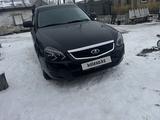 ВАЗ (Lada) Priora 2172 2012 года за 2 500 000 тг. в Усть-Каменогорск – фото 2