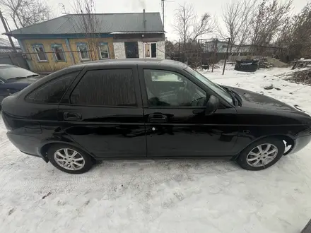 ВАЗ (Lada) Priora 2172 2012 года за 2 500 000 тг. в Усть-Каменогорск – фото 3