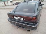 Mitsubishi Galant 1991 годаүшін1 245 000 тг. в Сарыозек