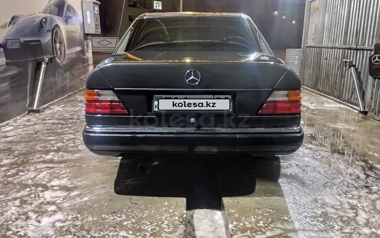 Mercedes-Benz E 280 1992 года за 1 000 000 тг. в Тараз