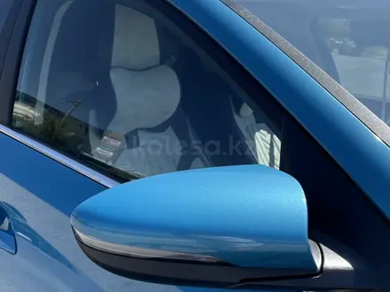 Hyundai Bayon 2022 года за 7 500 000 тг. в Шымкент – фото 13