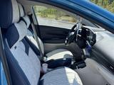 Hyundai Bayon 2022 года за 7 500 000 тг. в Шымкент