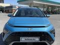 Hyundai Bayon 2022 годаүшін7 500 000 тг. в Шымкент – фото 7