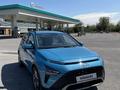 Hyundai Bayon 2022 годаүшін7 500 000 тг. в Шымкент – фото 8