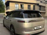 Lynk & Co 900 2026 годаүшін32 000 000 тг. в Алматы – фото 4