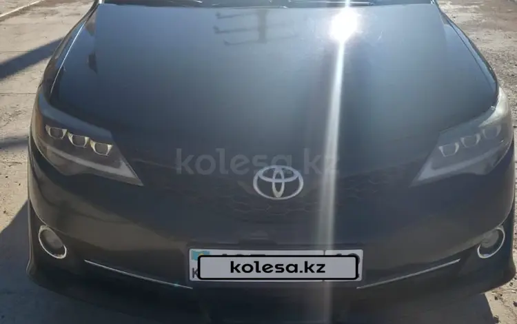 Toyota Camry 2013 годаfor7 300 000 тг. в Актау
