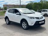 Toyota RAV4 2013 года за 8 900 000 тг. в Караганда – фото 5