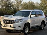 Toyota Land Cruiser Prado 2017 года за 19 200 000 тг. в Шымкент