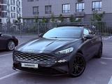 Kia K8 2021 года за 16 300 000 тг. в Алматы