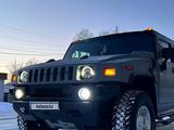 Hummer H2 2004 года за 13 000 000 тг. в Караганда – фото 5