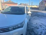 Toyota Corolla 2015 года за 6 700 000 тг. в Уральск – фото 3