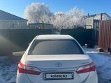 Toyota Corolla 2015 года за 6 700 000 тг. в Уральск – фото 4