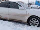 Toyota Camry 2003 годаүшін4 500 000 тг. в Кокшетау – фото 2