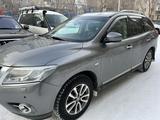 Nissan Pathfinder 2016 годаүшін10 000 000 тг. в Караганда – фото 3