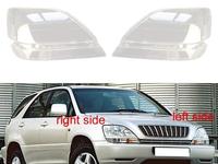 Стекла фар Lexus Rx 300 1998-2002үшін23 000 тг. в Астана