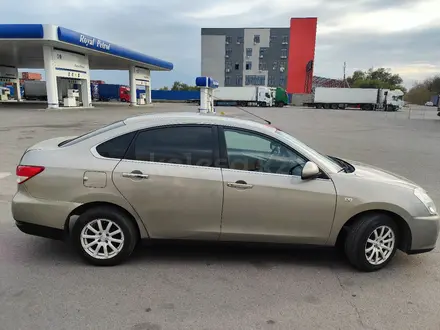 Nissan Almera 2014 года за 4 000 000 тг. в Алматы – фото 6