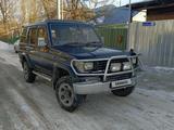 Toyota Land Cruiser Prado 1996 года за 6 000 000 тг. в Алматы