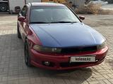 Mitsubishi Galant 1999 годаүшін2 000 000 тг. в Астана