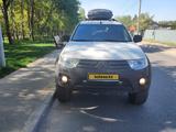 Mitsubishi Pajero Sport 2014 годаүшін10 500 000 тг. в Алматы