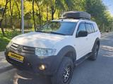 Mitsubishi Pajero Sport 2014 годаүшін10 500 000 тг. в Алматы – фото 3