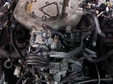Двигатель хонда илизион за 300 000 тг. в Алматы