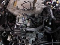 Двигатель хонда илизионfor300 000 тг. в Алматы