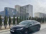 Toyota Camry 2016 года за 10 400 000 тг. в Жанаозен